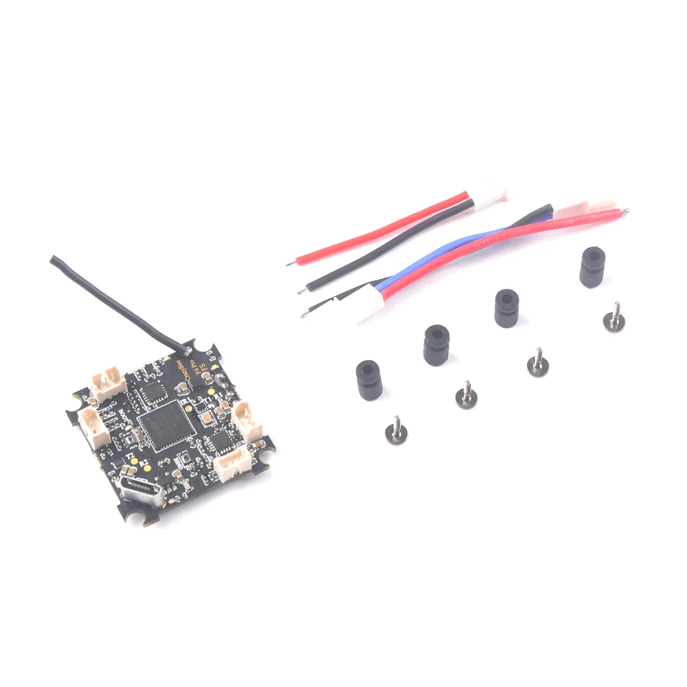 Eachine Crazybee F4 PRO Контроллер полета для Frsky/Flysky/DS M2/DS MX приемник TRASHCAN 2S Whoop FPV гоночный