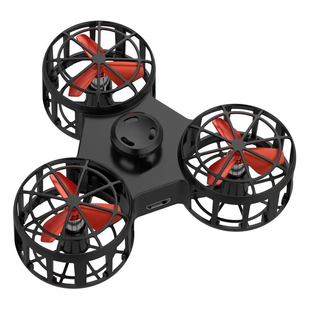 Пластик прядильный механизм спиннинг Fly Spinner USB зарядки пусковые установки лучшие