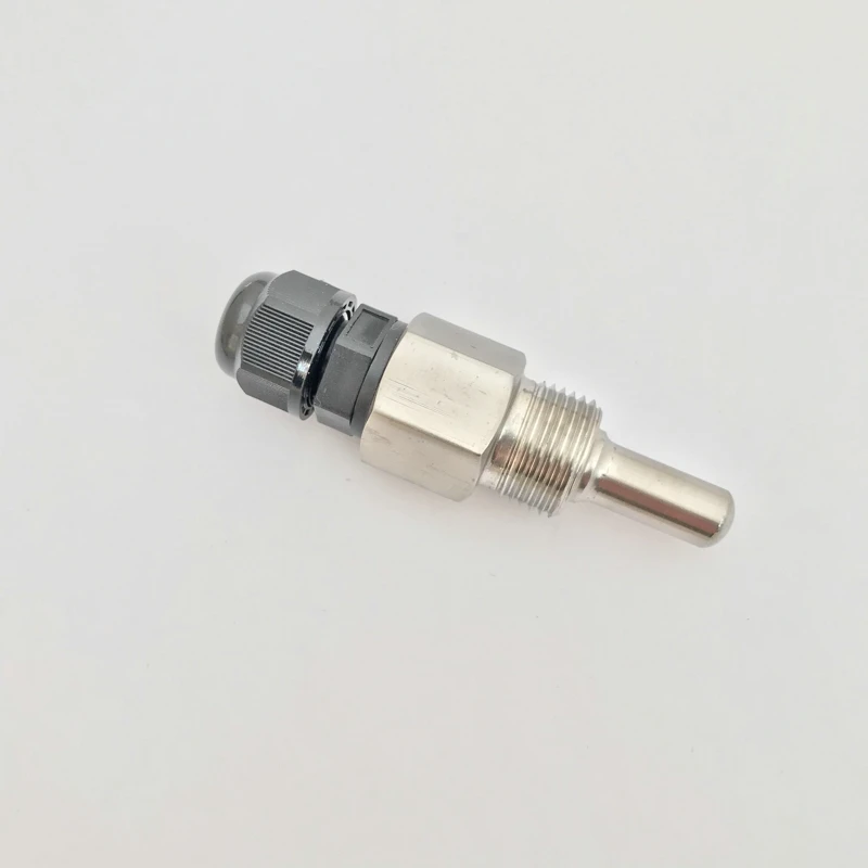 BSP3/8 &quotSUS304 SP83-020 2 см термоусадочная втулка Dia.6 OD 8 мм нержавеющая сталь для PT1000 PT100