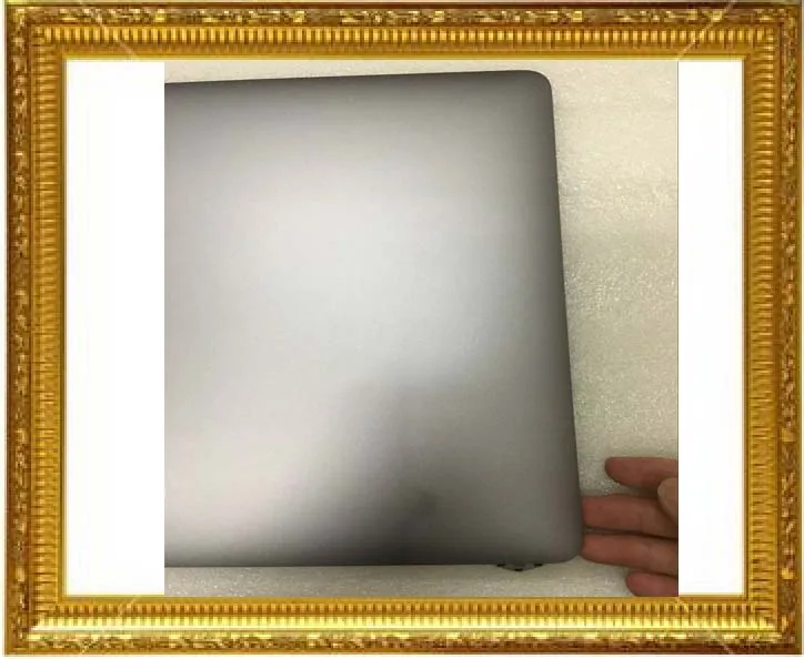 Запасные части для ноутбука ЖК-дисплей в сборе Macbook Pro A2338 Retina 13 дюймов M1 2020 года