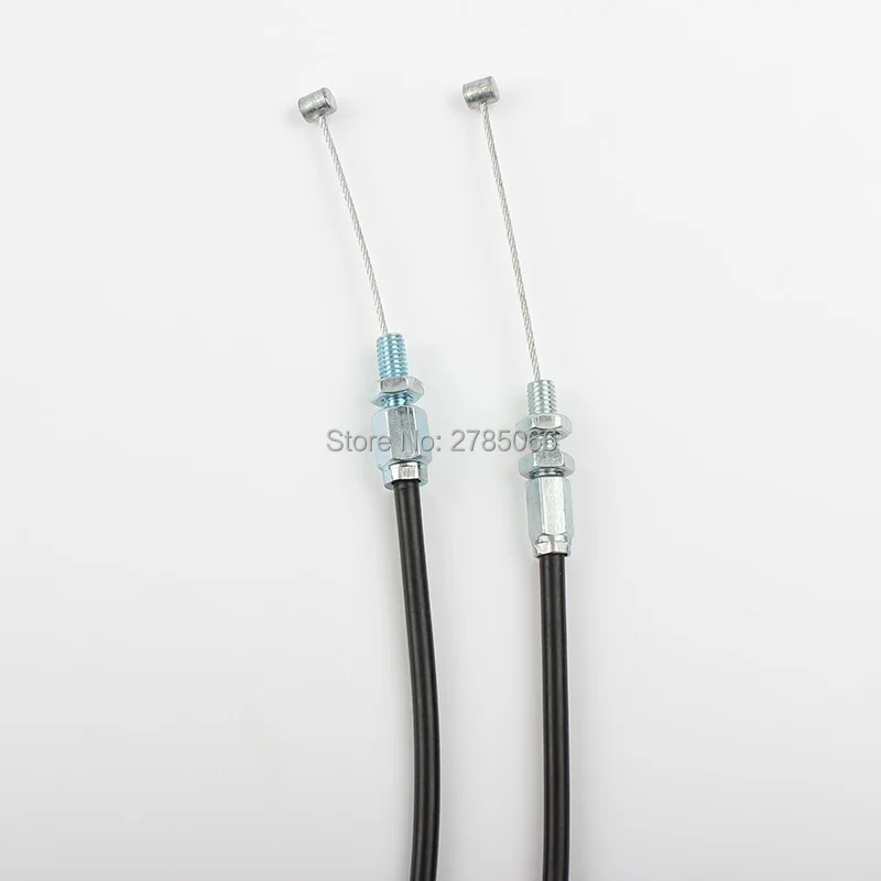 Motorcycle Throttle Cable For HONDA CBR600RR 2007 2008 2009 2010 2011 2012 2013 2014 2015 2016 | Автомобили и мотоциклы