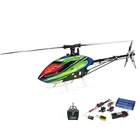 ALIGN A10 450LP DS450DS455 начального уровня RC вертолет RH45E32XW Доминатор супер комбо вертолет для мальчика Детский подарок