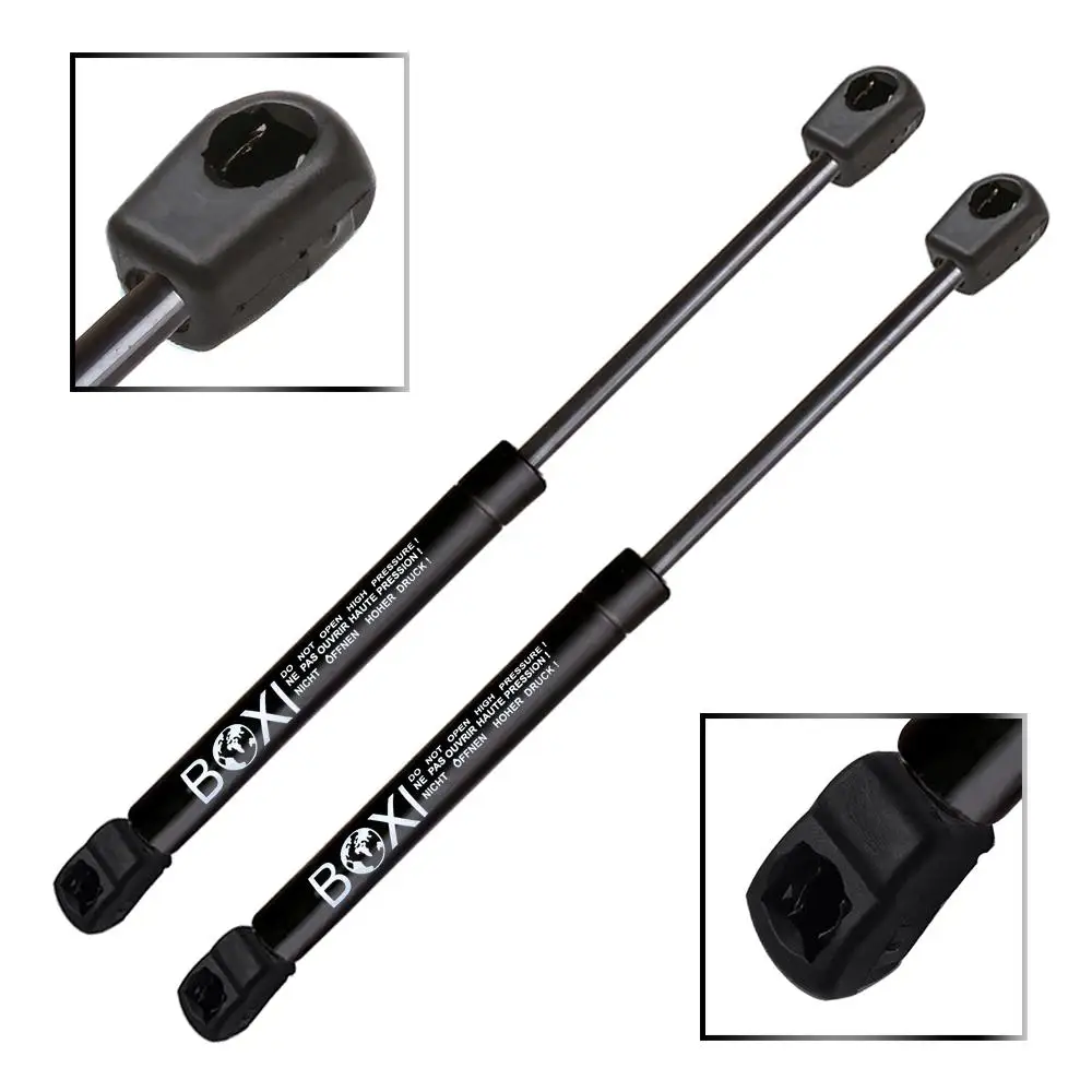 

BOXI 2Qty Boot Shock Gas Spring For Nissan Qashqai/Qashqai +2 I MK I 2007-2013 SUV Lift Struts