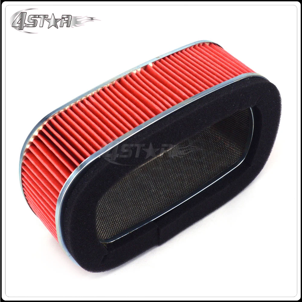 Воздушный фильтр для CRM250 XR250 Baja XR250R XR250L XR350 XR400R XR440 XR600R XR650L|air filter cleaner|cleaner air filtersair