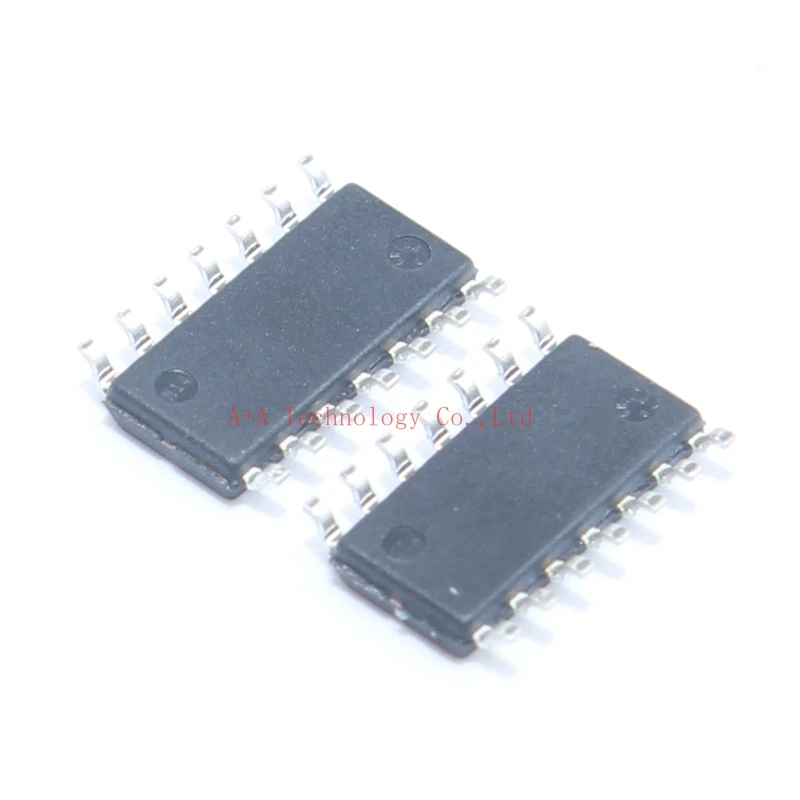 25 шт./лот 100% Новый оригинальный LM339 LM339D LM339DG LM339DR LM339DR2G SOP 14|Соединители| |