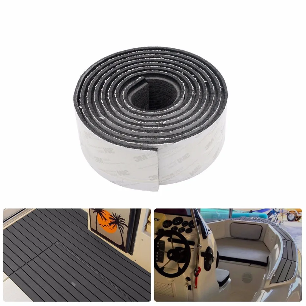 EVA ковер морской настил напольное покрытие из искусственного тика для домов на