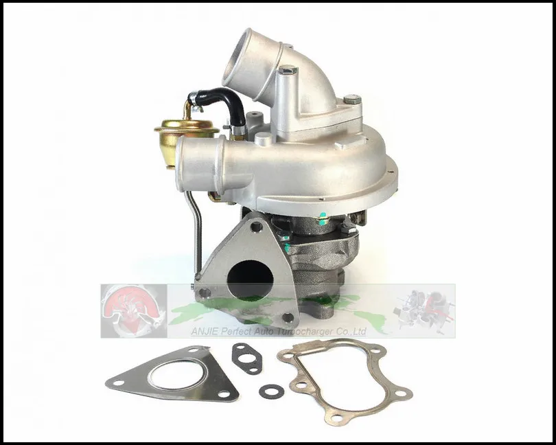 Turbo HT12-19B HT12-19D 14411-9S000 14411-9S002 14411-9S00A 047282 047229 For NISSAN FRONTIER Truck D22 Navara ZD30 ZD30EFI 3.0L |