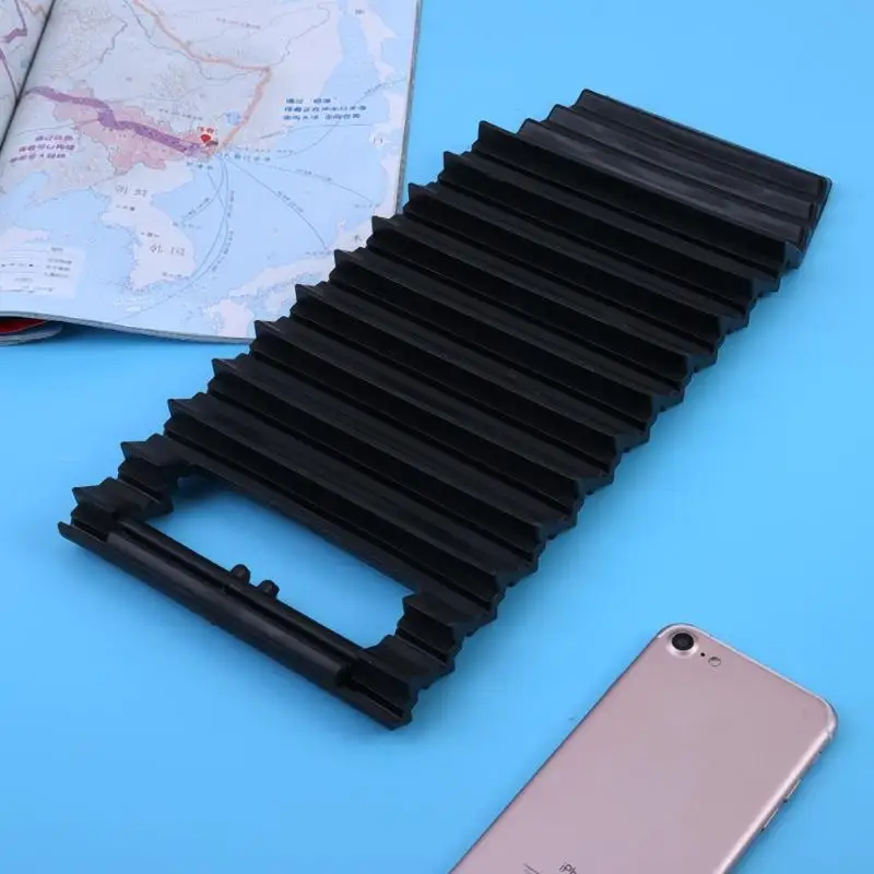 Многофункциональный портативный автомобильный руль сцепление треки Тяговый