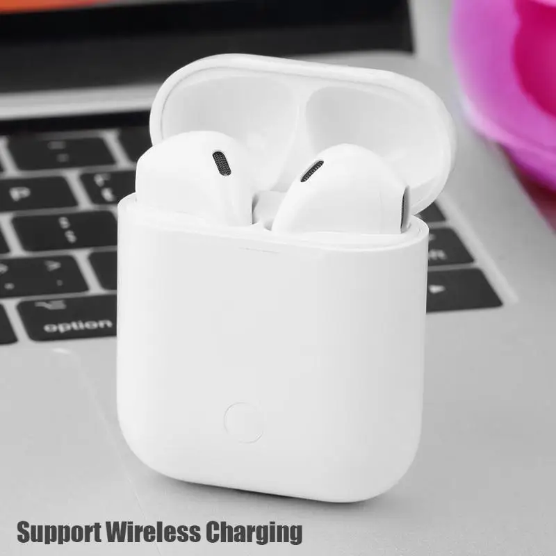 Airplus TWS Bluetooth 5 0 беспроводные наушники сенсорные стереонаушники