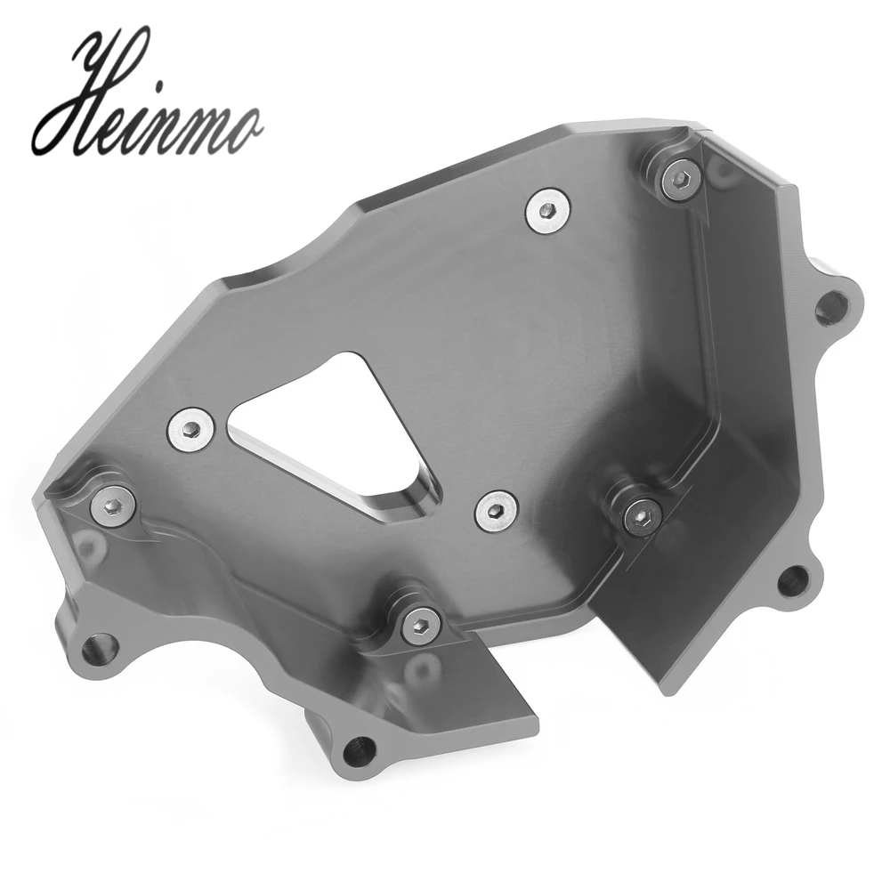 Z900 For Kawasaki Z 900 2017 Accessories Motorcycle Front Sprocket Chain Guard Engine Cover CNC Aluminum | Автомобили и мотоциклы