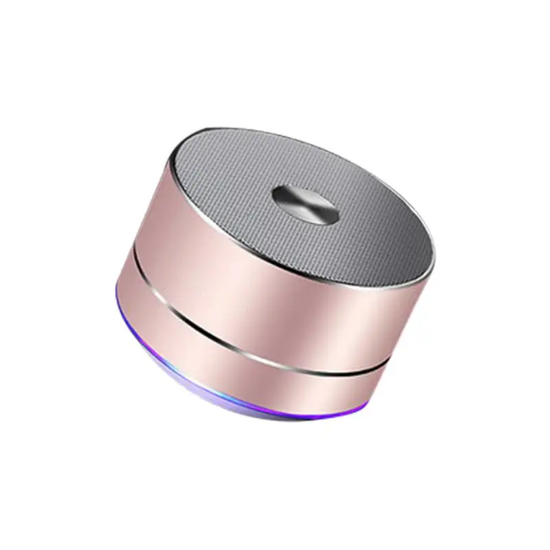 Новый Беспроводной Bluetooth Динамик с Вставка карты автомобиль установлен бас