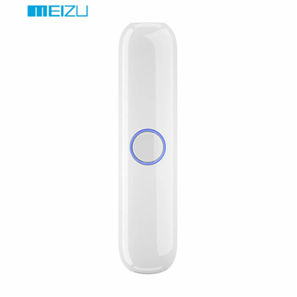 Оригинальный MEIZU BAR01 Bluetooth приемник беспроводной аудио адаптер для смартфонов