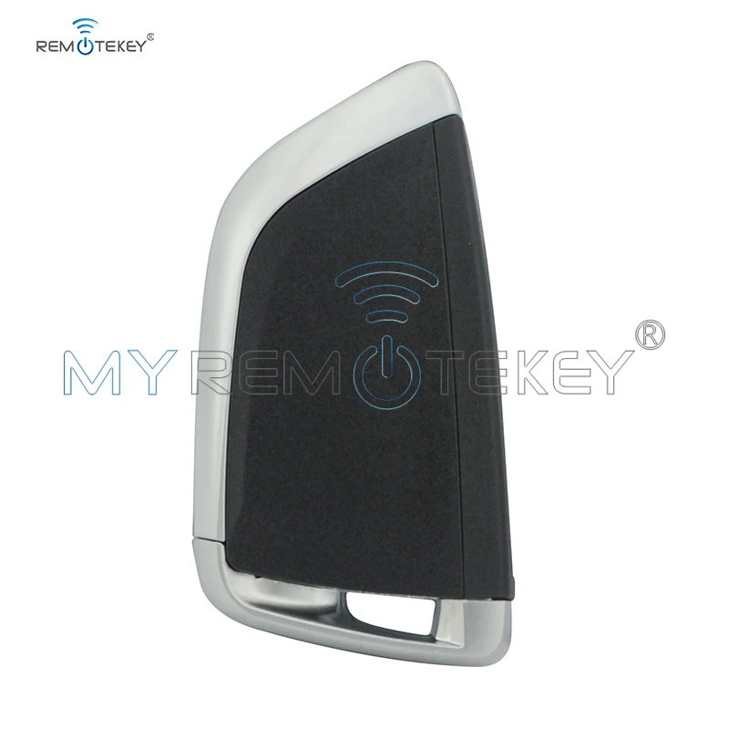 Смарт ключ Remtekey 5FA011926 30 9367398 01 для BMW X5 X6 2014 2015 3 кнопки 315 МГц|Ключ от авто| |