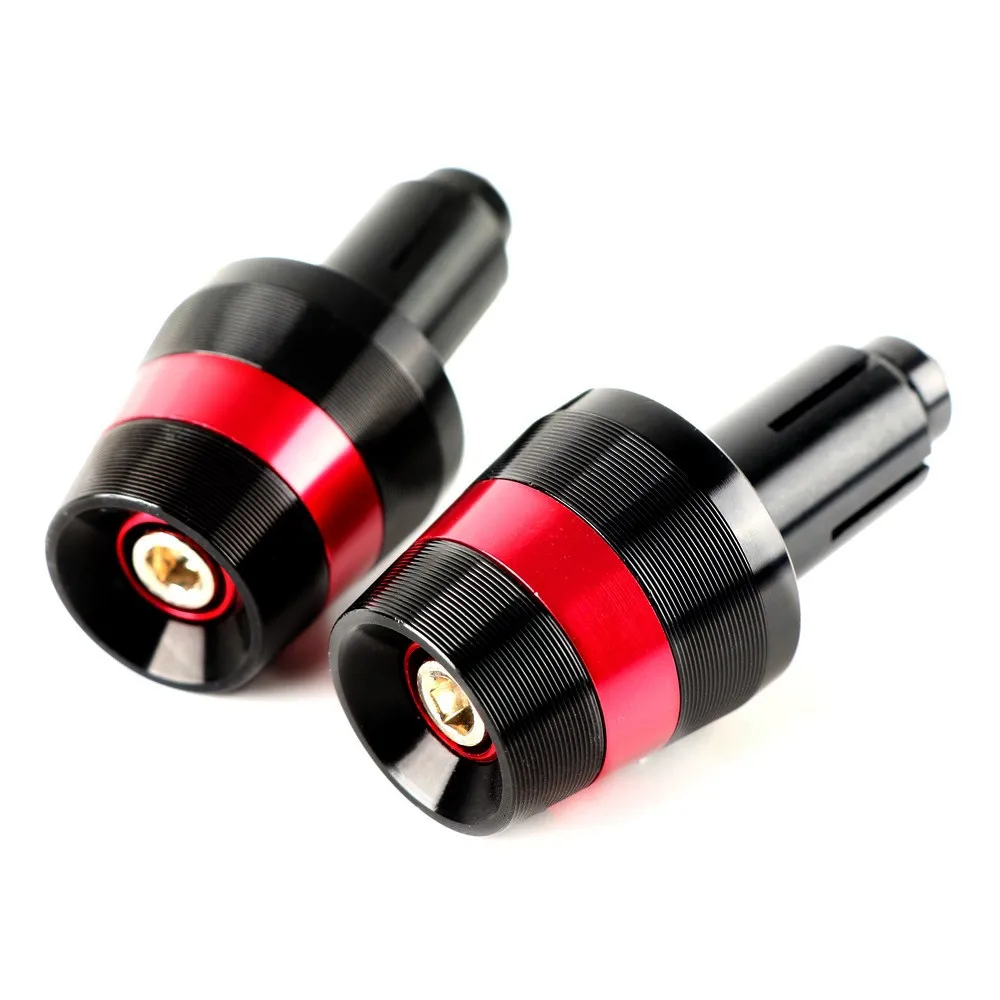 CNC 22 мм ручки руля крышка заглушки или для Honda CB600F / CB650F Hornet CB599 CB600 1998-2008 2009 2010-2011 |