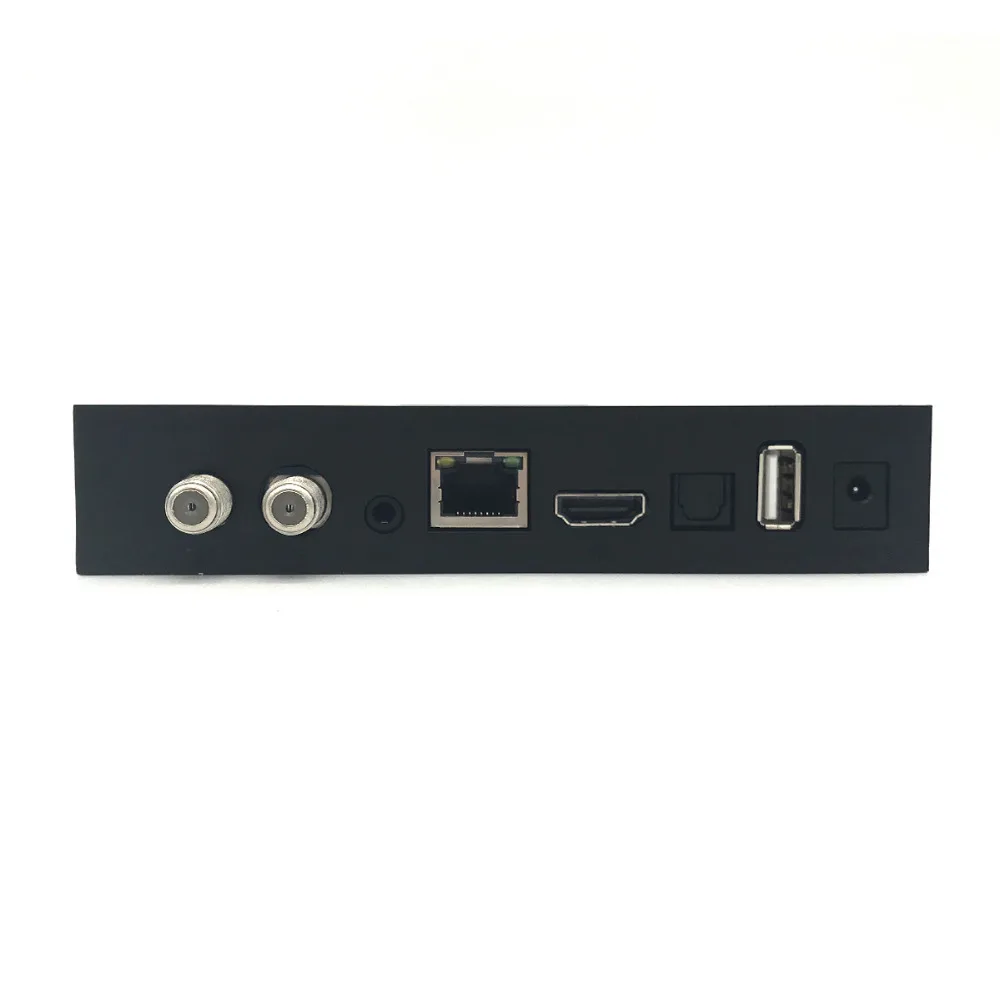 ТВ-приставка Magicsee C400 Plus Android 7 1 Dual Wifi Amlogic S912 четырехъядерный 3G + 32G Smart TV Box с HD 4K