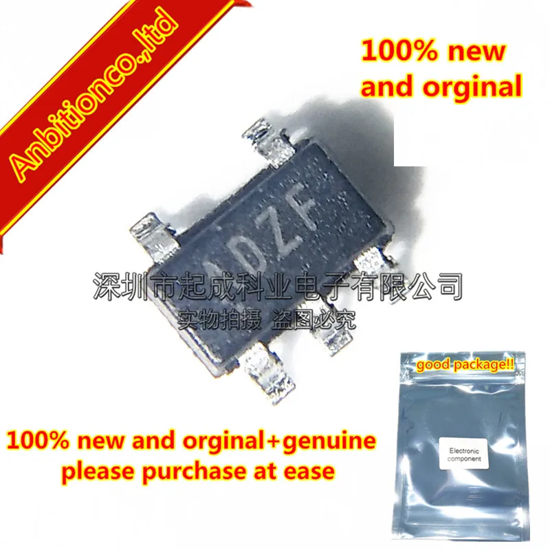 

10pcs 100% new and orginal MAX6420UK29+T SOT23-5 silk-screen ADZF MAX6420UK29 in stock