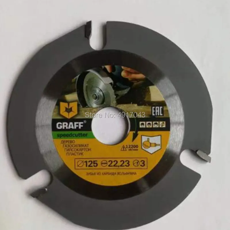

3T Circular Saw Blade Multitool Grinder Saw Disc Carbide Tipped Wood Cutting Disc Wood Cutting Power Tool Accessories