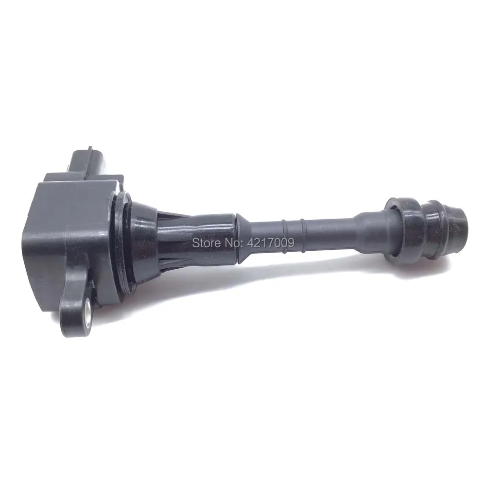 Катушка зажигания для Nissan Armada Titan Infiniti QX56 5.4L V8 22448-7S015 224487S015 UF510 | Автомобили и
