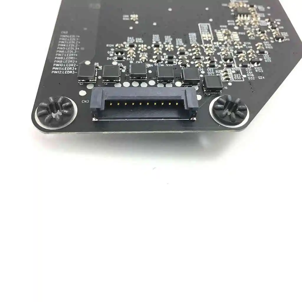 Для Imac 27 A1312 2011 Led Lcd дисплей подсветка инверторная плата V267 604 612 0094|Печатные платы|