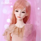 Кукла долмор Zaoll Luv BJD SD 13, модель тела для мальчиков и девочек Oueneifs, высококачественные игрушки из смолы, фигурки для магазина на Рождество
