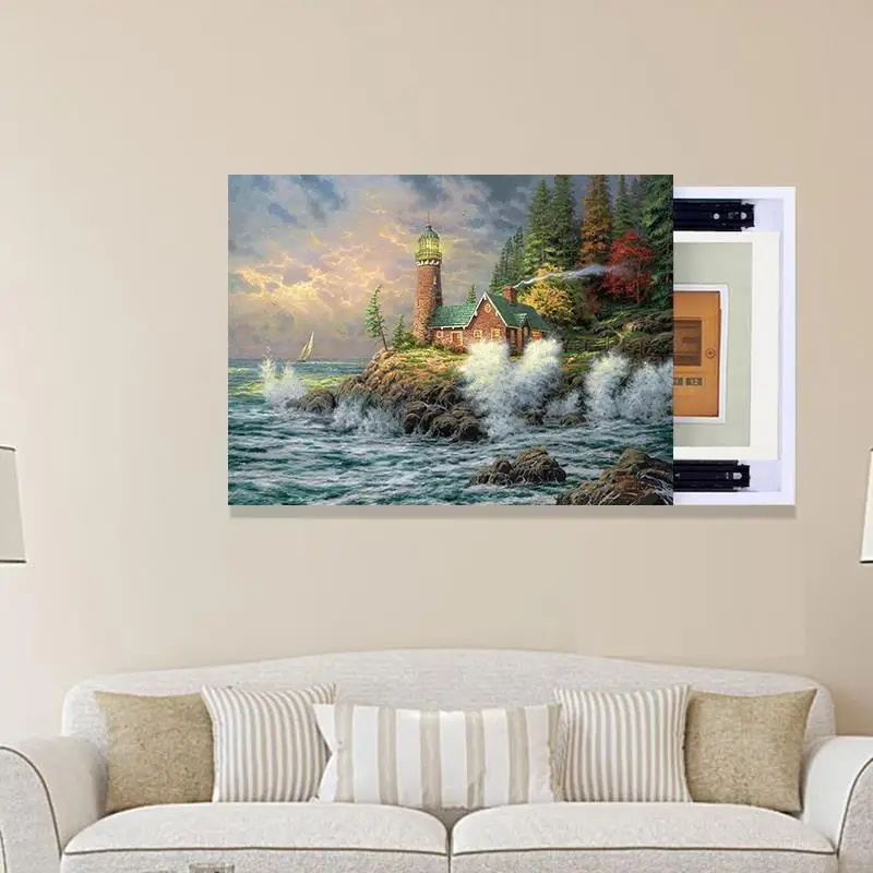 Electric Meter Cuadro Decorativo Obraz Plakat Quadro Decoracion Hogar Moderno Poster And Print Art Wall Picture For Living Room | Дом и сад