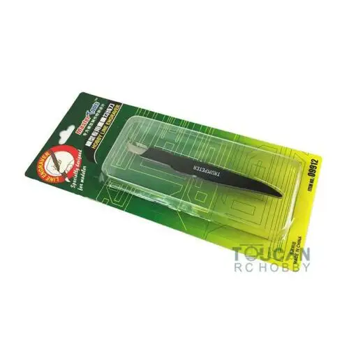 Trumpeter 09912 хобби линия гравер пластиковый моделирование инструмент для рукоделия