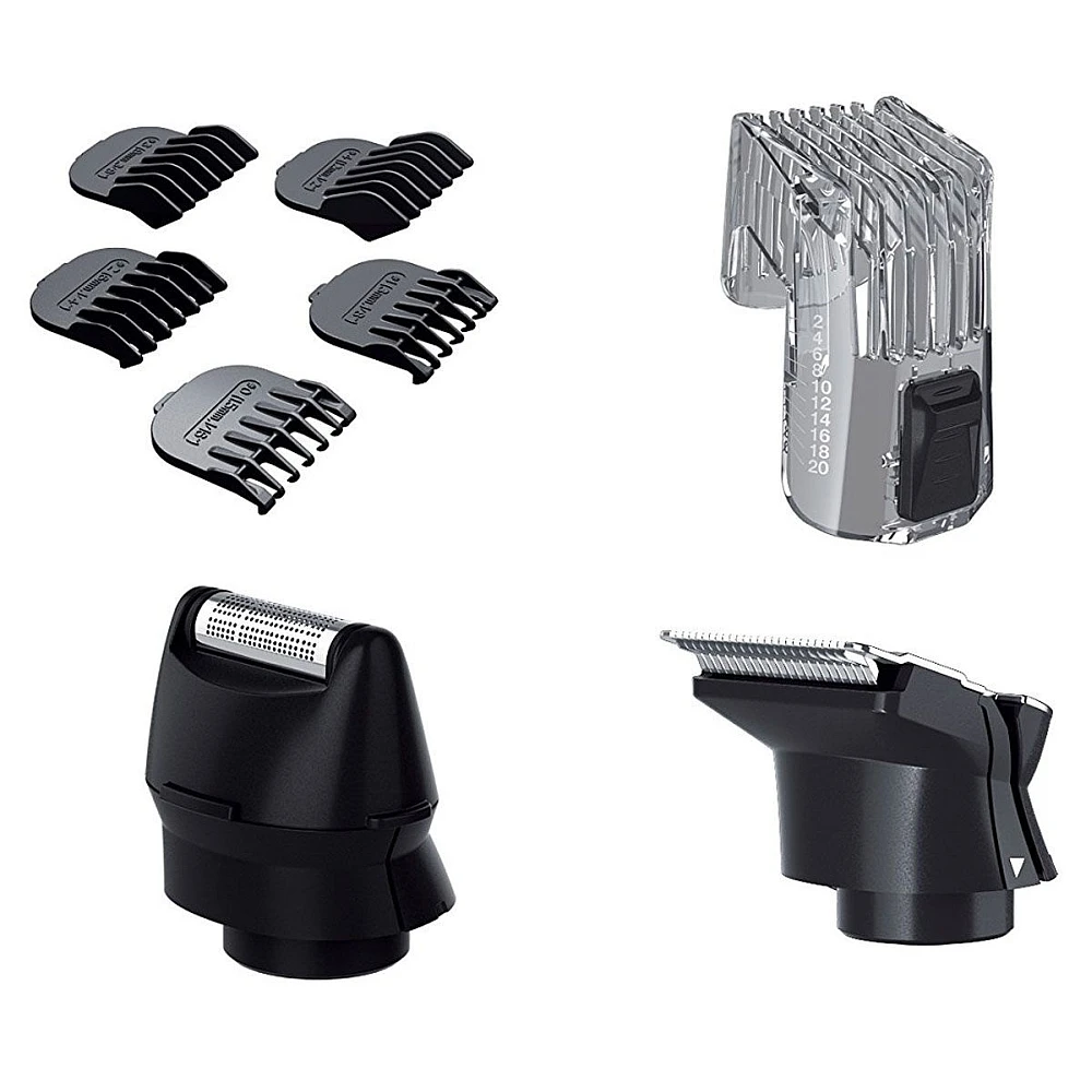 Машинка для стрижки Remington PG 6130 | Бытовая техника