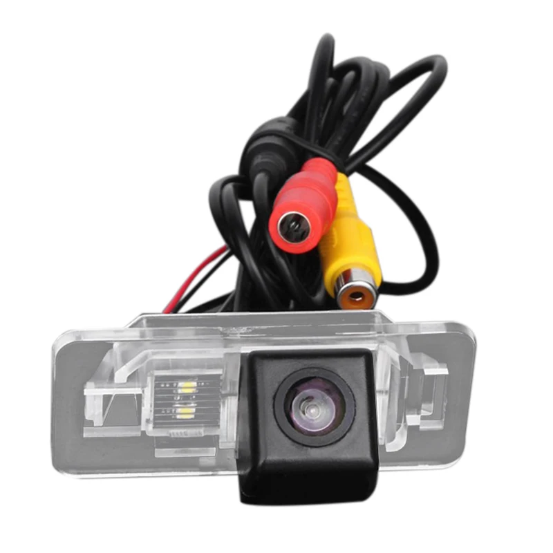 

Rear View Camera For Bmw E82 3 Series E46 E90 E91 5 Series E39 E53 X3 X5 X6