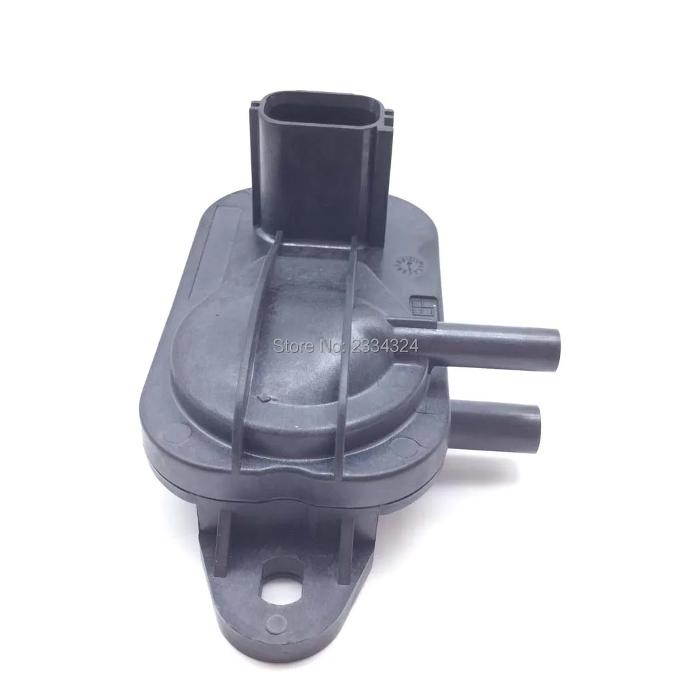 Датчик разного давления выхлопной системы EGR DPF для Land Rover Freelander Mazda 3 1 6 MZ CD Di Y65018215A