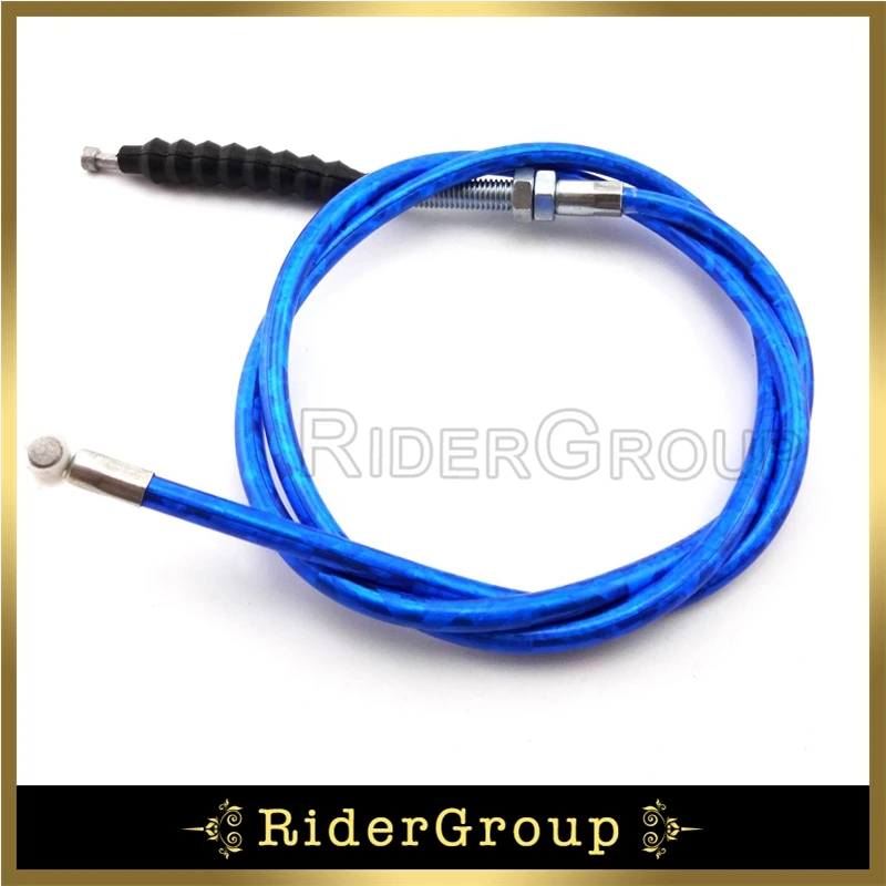 Кабель сцепления питбайка для SSR Thumpstar SDG YCF Coolster Baja TTR CRF50 CRF70 KLX110 китайский