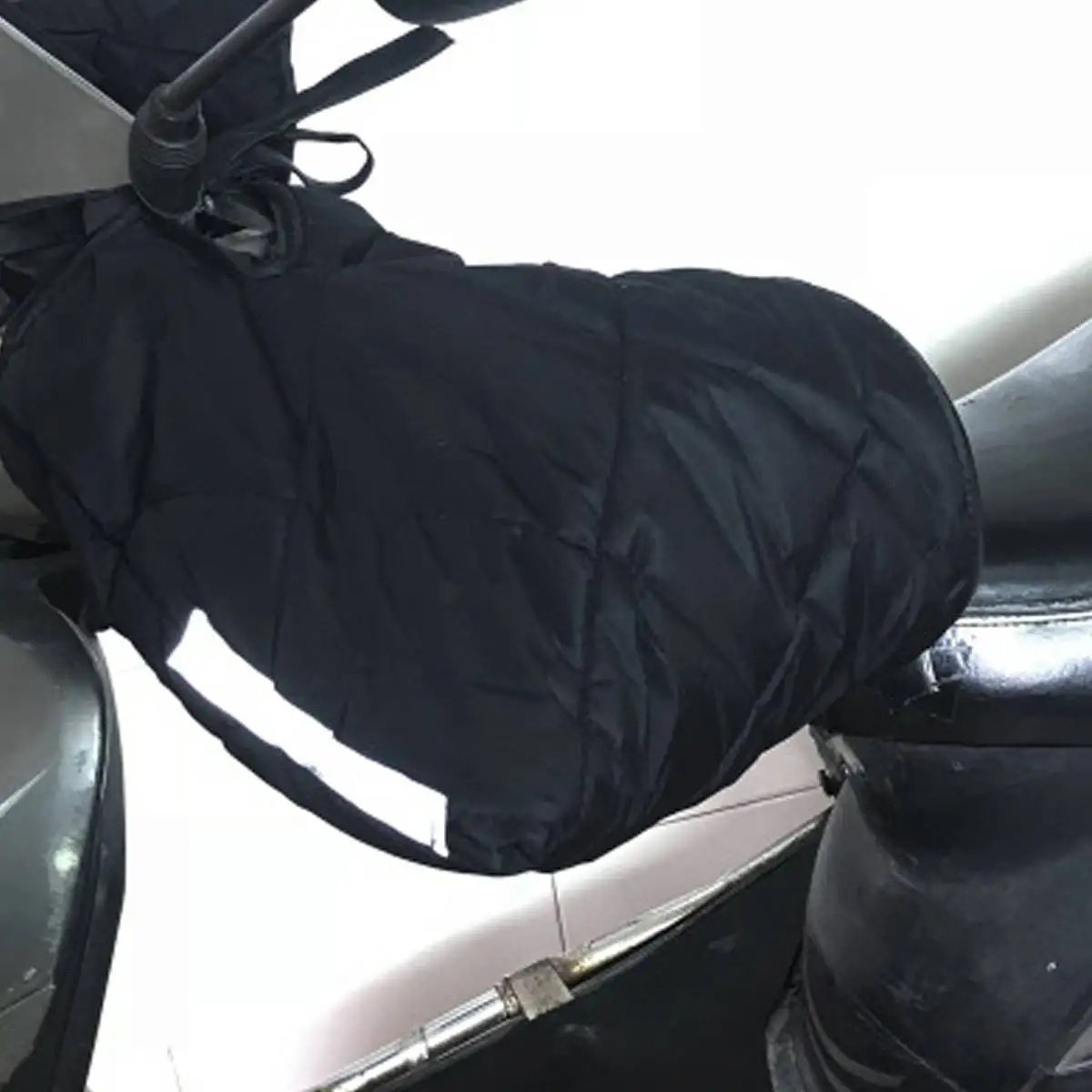

Motorcycle Equipments