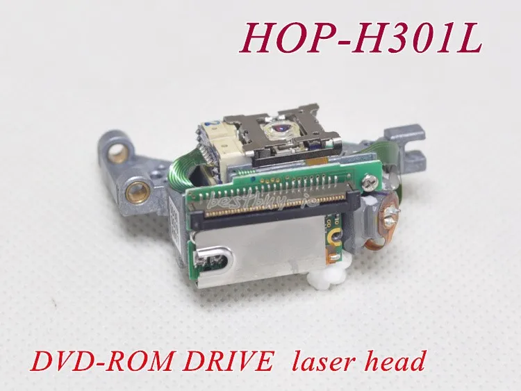 HOP H301L оптический датчик DVD CD ROM лазерная головка|Проигрыватели DVD| |