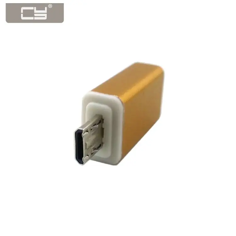 CY микро USB 5 контактный разъем для 11 Pin типа папа адаптер Galaxy S4 S3 S2 Note2 Note3 i9100 MicroUSB