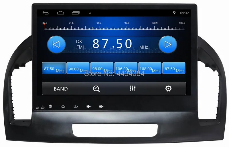 Ouchuangbo автомобильная аудиосистема Мультимедиа gps стерео система для Opel INSIGINA Regal 2009