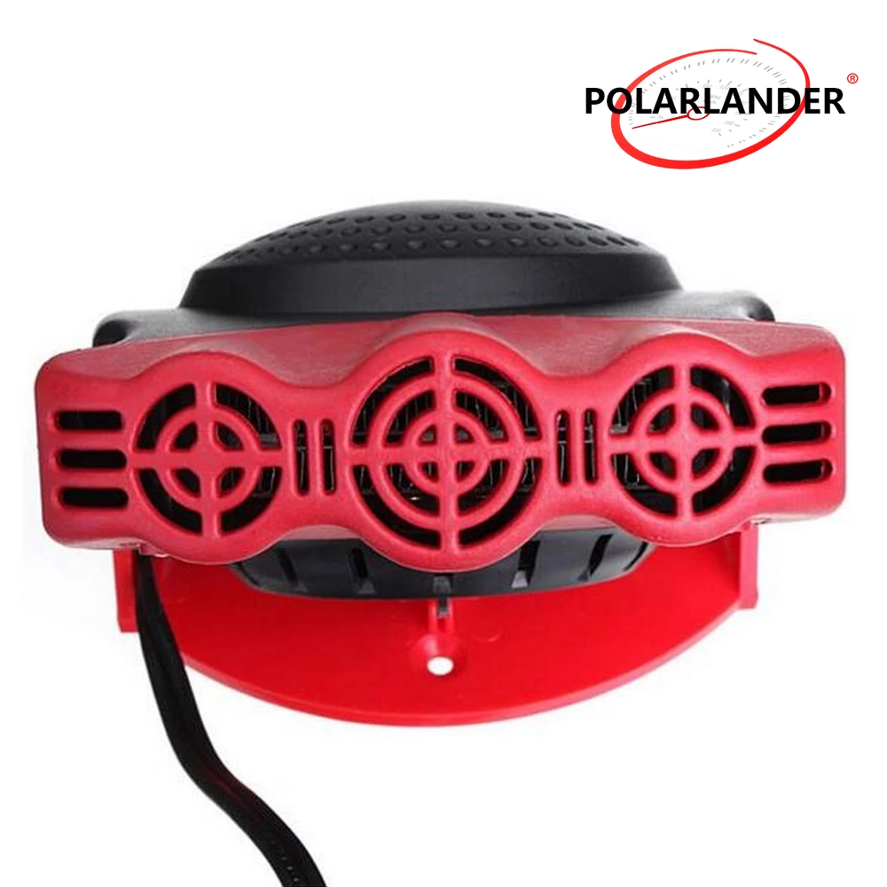 12V 150W портативный автомобильный обогреватель охлаждающий вентилятор ветровое