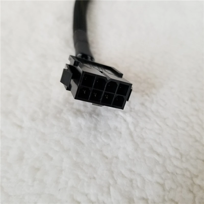 8Pin адаптер Папа-мама удлинитель питания кабель для ATX ЦП зарядное устройство с