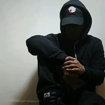 Bryson Tiller Boo Ghost Trapsoul dad cap hat | Аксессуары для одежды