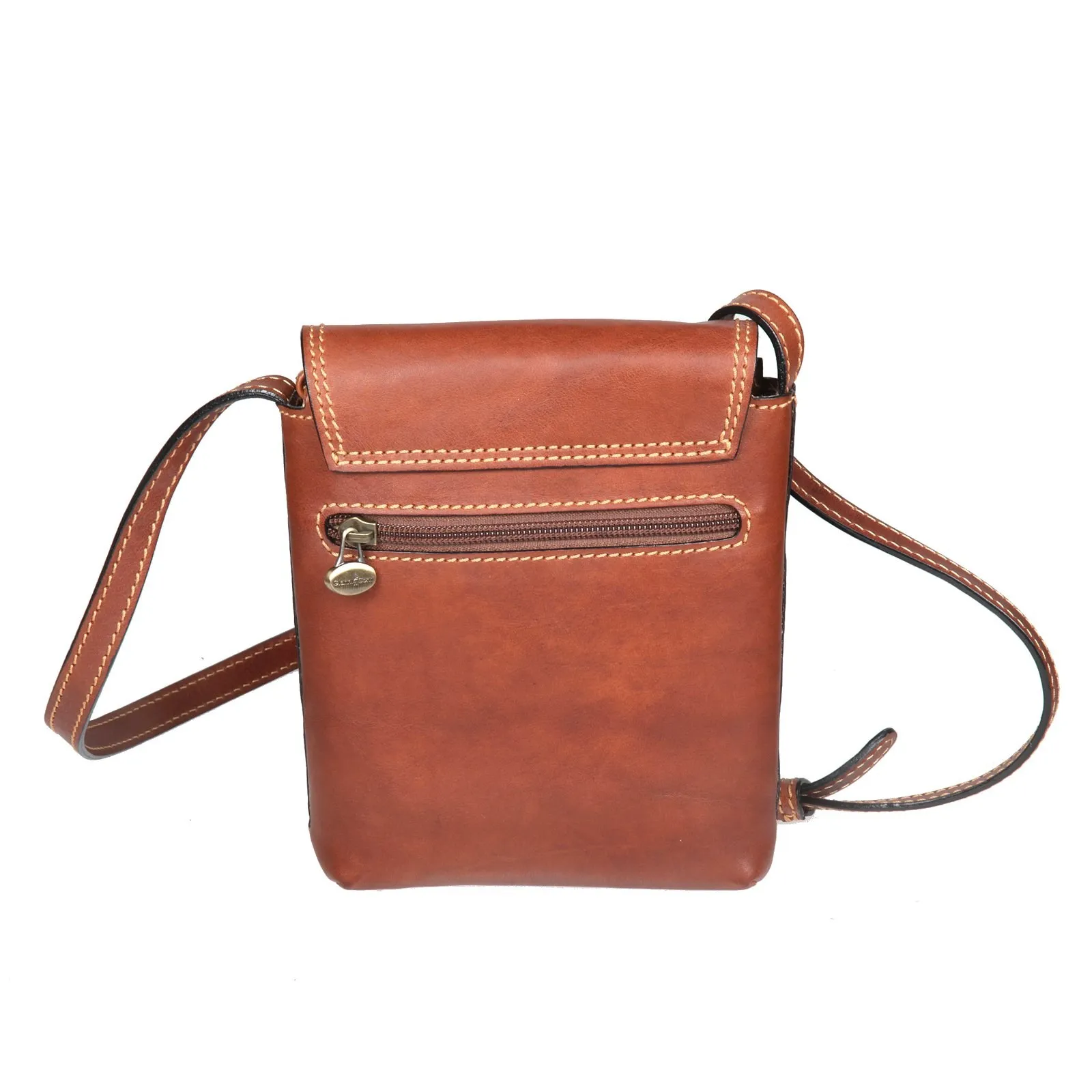 Планшет Gianni Conti 912130 tan | Багаж и сумки