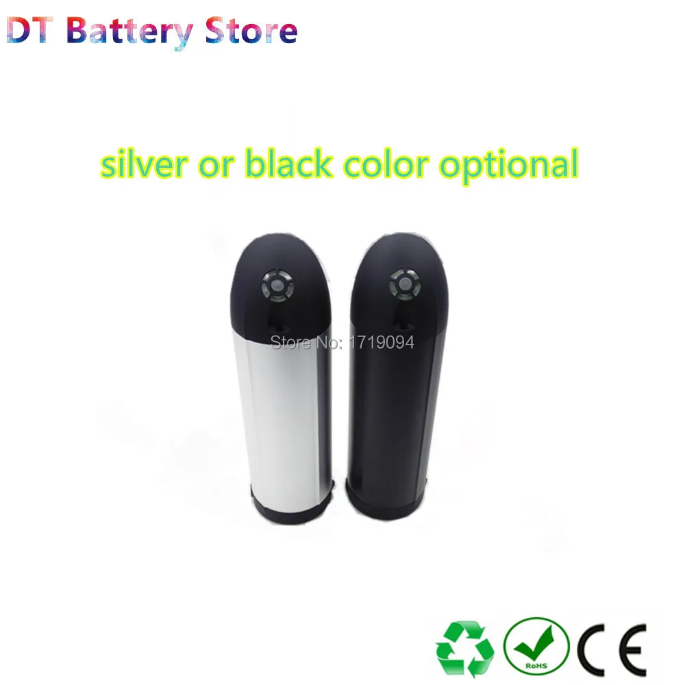 

Free shipping 250w 350w 500w 750w 1000w BBS01/BBS01B BBS02/BBS02B BBHSD TSDZ3 TSDZ2 power bottle dolphin ebike battery