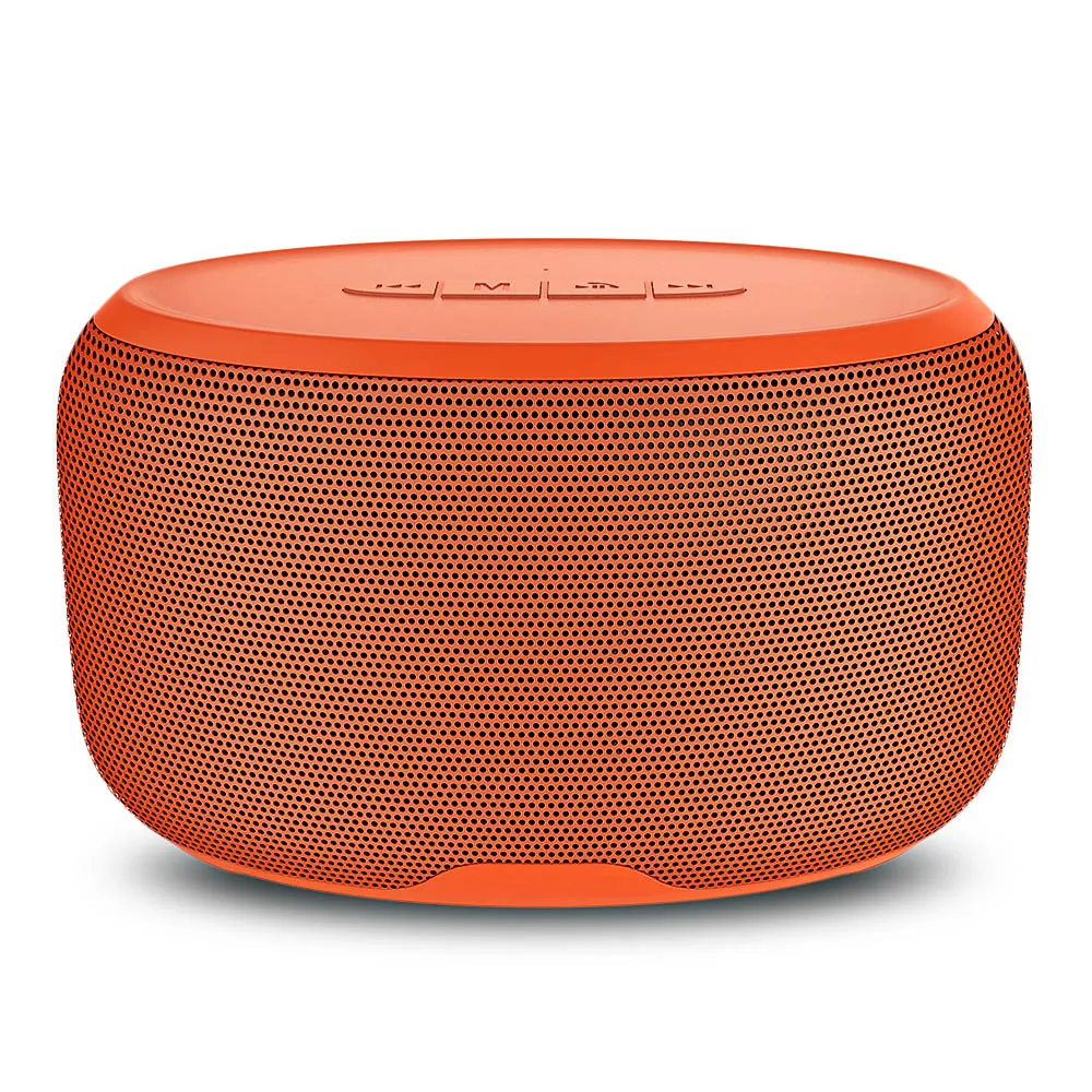 Беспроводная стереоколонка NewRixing NR 4015 TWS Bluetooth сабвуфер мини плеер|Портативные