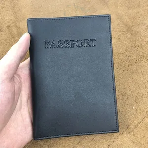 Обложка для паспорта, универсальная, для загранпаспорта