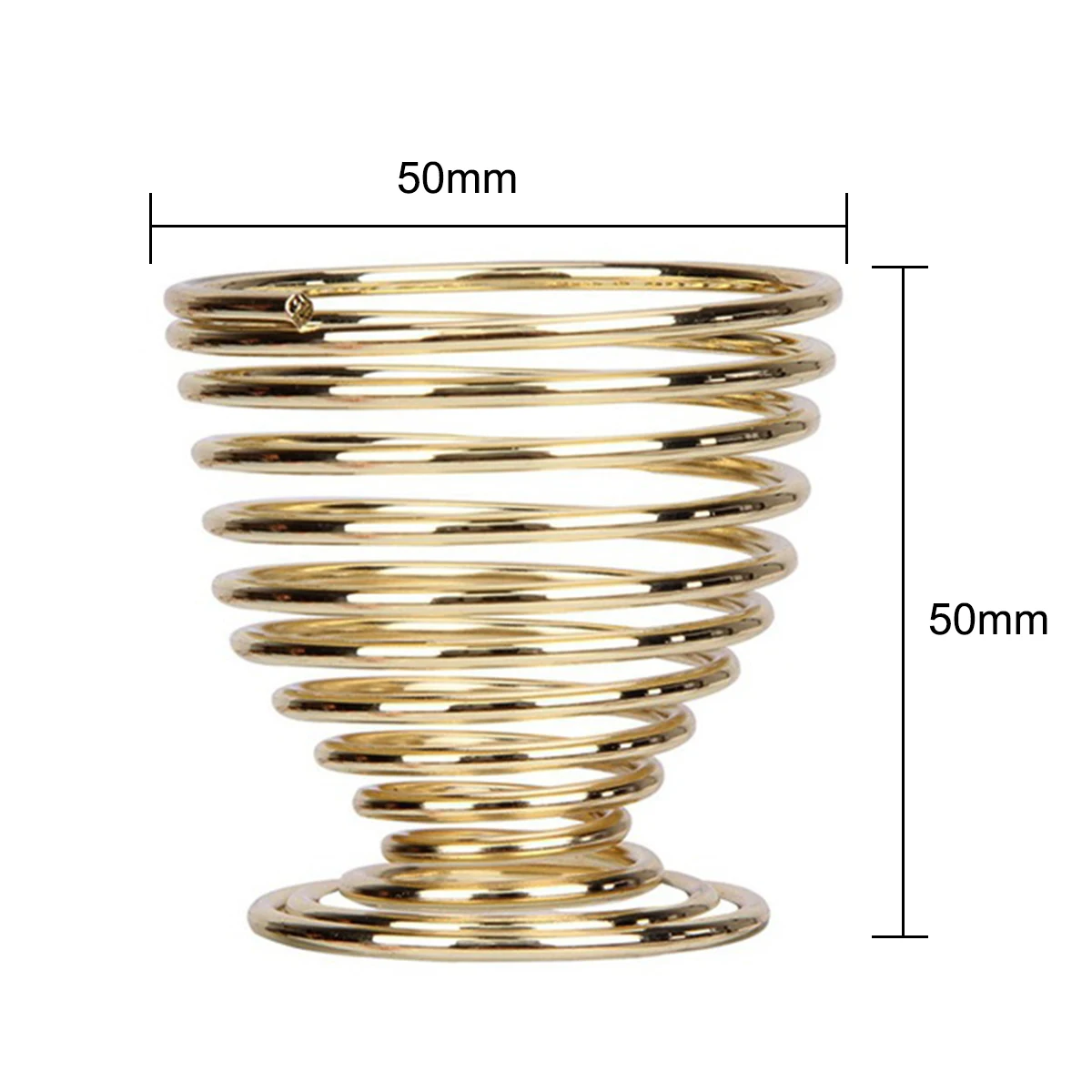 Промо акция! Металлическая косметическая губка для макияжа держатель блендера