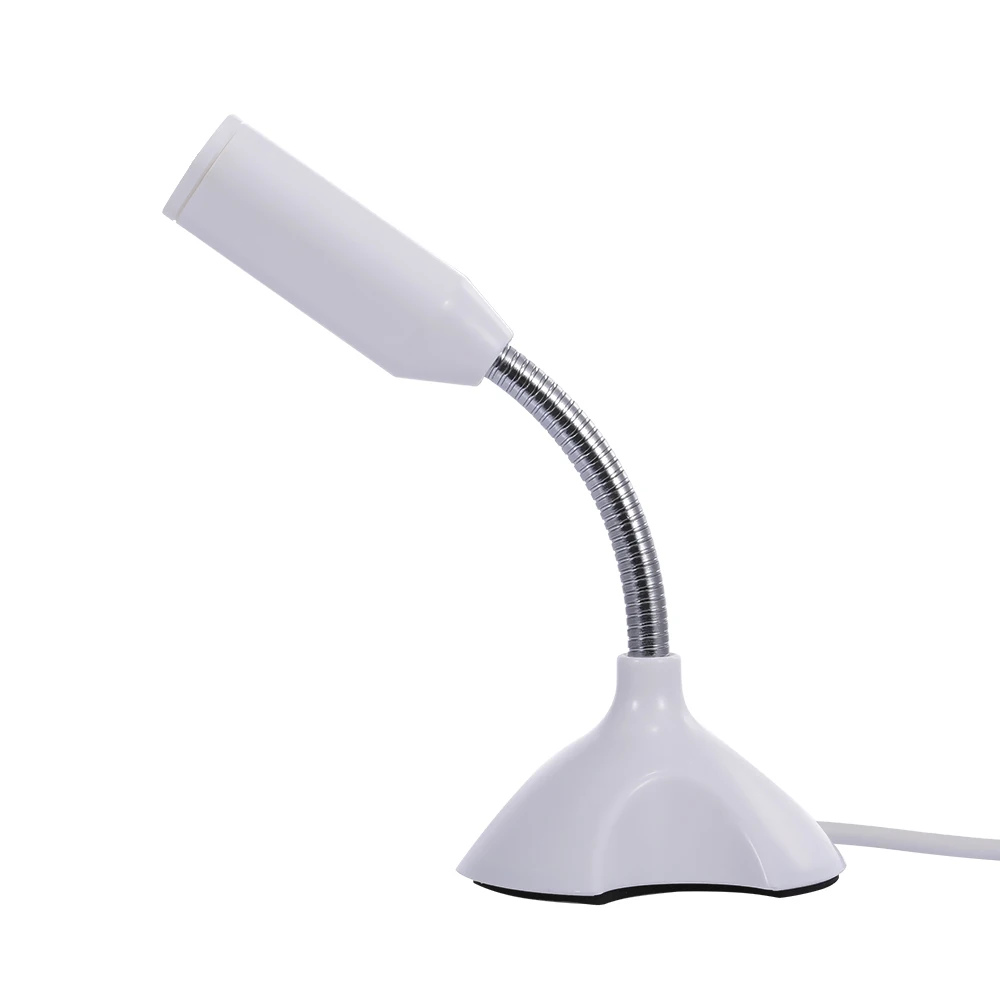 Мини-USB-микрофон для студийной речи общения пения караоке микрофон фильтрации