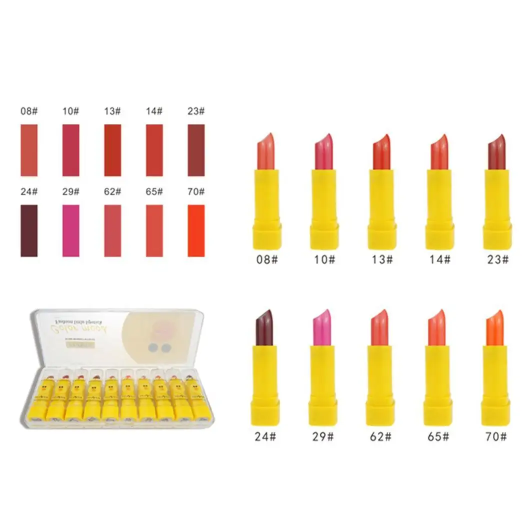 Новый косметический бархатный мягкий непокорный желтый пчелиный воск матовая