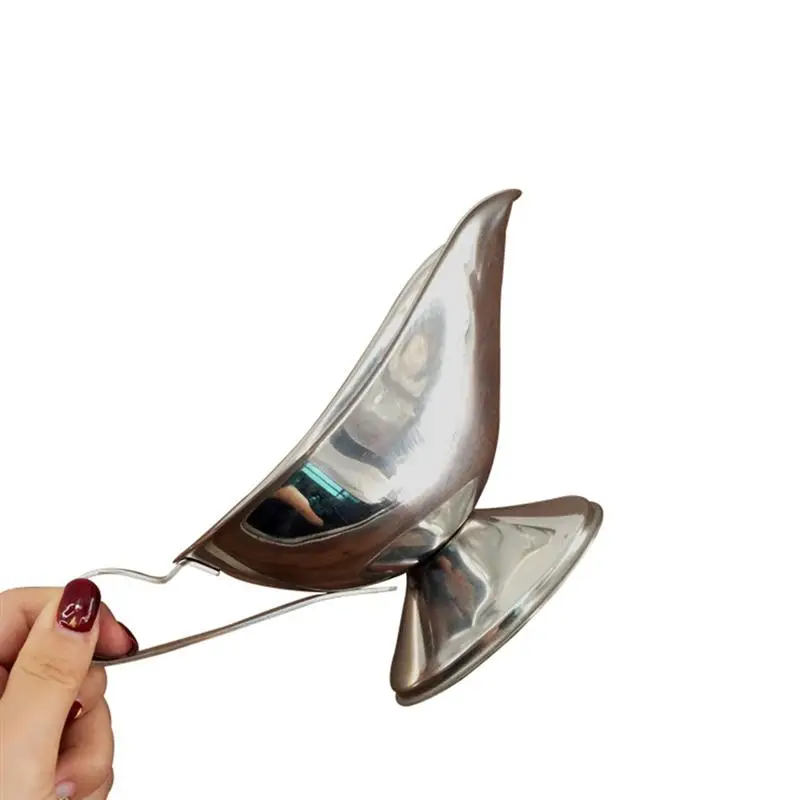 Подставка для соуса из нержавеющей стали ведро сока блюдо запекания подставка