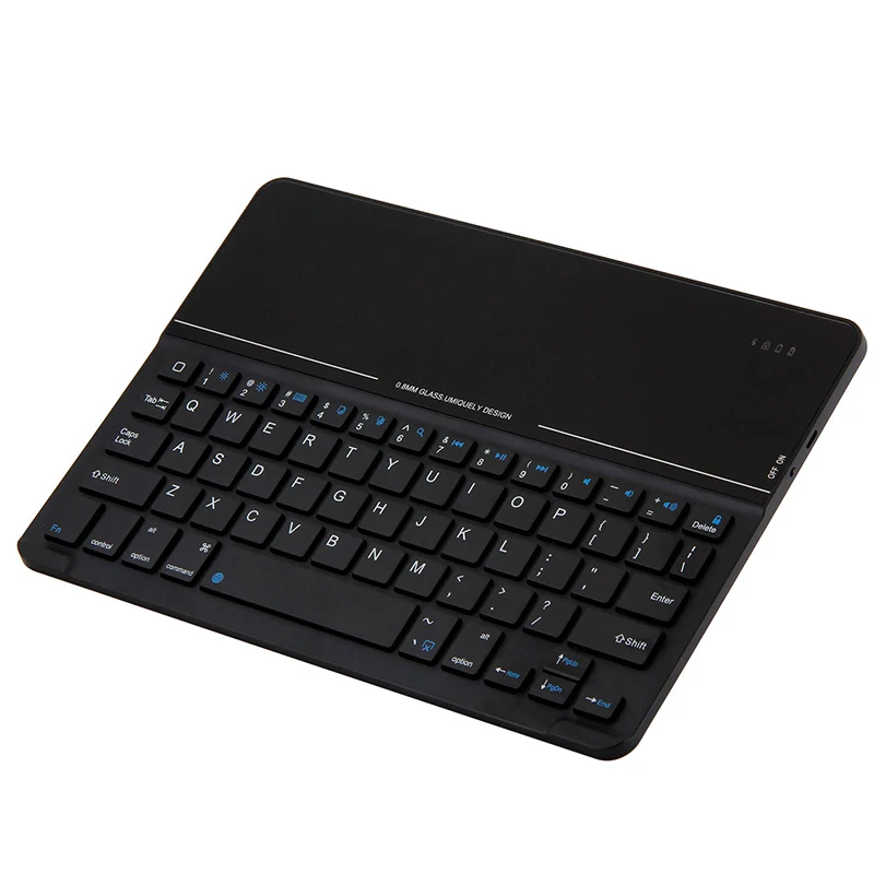 Беспроводной чехол с клавиатурой Bluetooth для iPad Air 1 2 Pro 9 7 2017 2018 защитный планшета