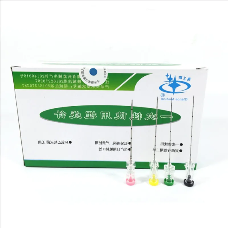 Новинка косметические массажные одноразовые стерильные Имитационные