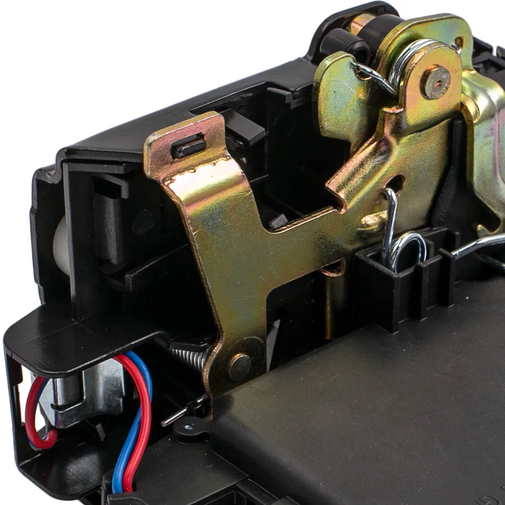 

Door Lock Mechanism Front Right for VW Golf Lupo New Beetle Passat 3B2837016A