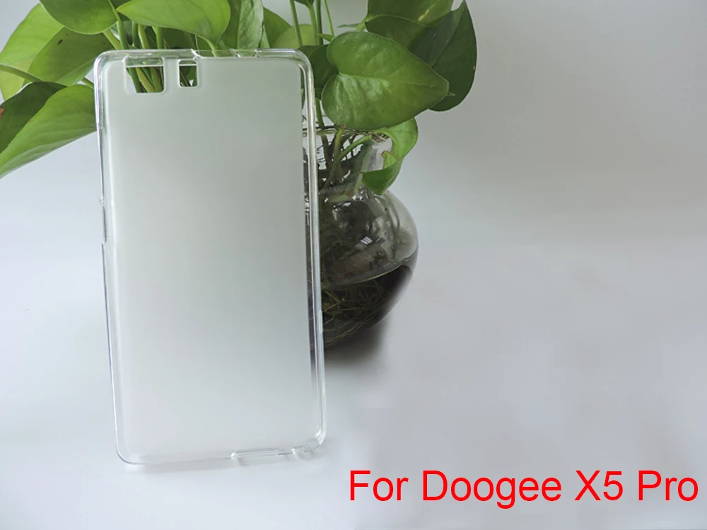Мягкий чехол из ТПУ Для Doogee X55 MIX 4G X60L X5 max pro X20 X30 2|Бамперы| |