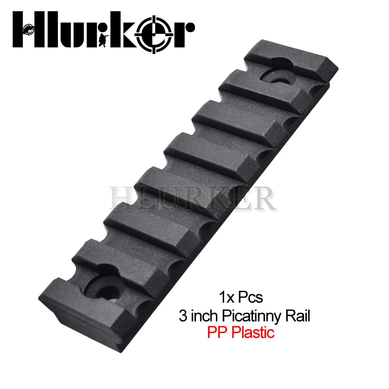 Hlurker охотничий Страйкбол M4 AR15 Air Rifle Red Dot Riflescope Spoting Scope Sight/20 мм Picatinny Rail Mount/Передняя